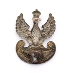 Eagle wz. 17, Warsaw 1917(?).