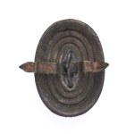 A donut/soldier