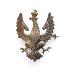 Eagle Polish Army in the East, Petrograd(?).