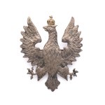 Eagle Polish Army in the East.