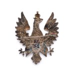 Eagle Polish Army in the East.