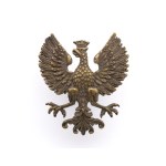 The "Crekhovian" eagle.