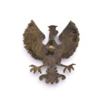 The "Crekhovian" eagle.