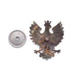 The "Crekhovian" eagle.