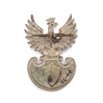 Eagle Polish Army in the East.