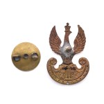 Eagle II Polish Corps - Karol Macianski, Kyiv.