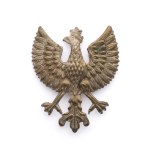 The "Greater Poland" eagle.