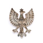 The "Greater Poland" eagle.