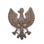The "Greater Poland" eagle.