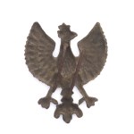 The "Greater Poland" eagle.