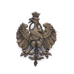 Sigismund Eagle - Franciszek Zając Kraków.