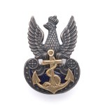 Eagle Navy.