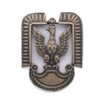 Eagle pattern 36 for air force privates.