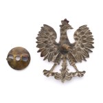 Eagle pattern 27.