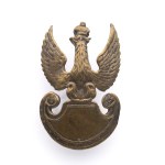 Eagle wz. 39, Palestine.