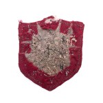 Eagle / patch for the sleeve of the uniform Swietokrzyska Brygada NSZ.