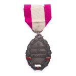 Badge of the Union of Soldiers of the Pulawsk Legion