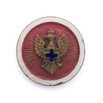 Polish Samaritan badge 1914