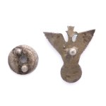 Thumbnail of the SBSK Tobruk badge