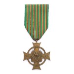 Cross of Merit of the Forces of Central Lithuania