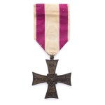 Cross of Valour 1920