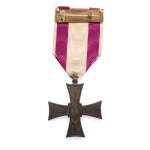 Cross of Valour 1920