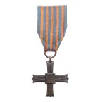 Monte Cassino Cross