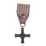Monte Cassino Cross