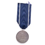 Poland To Its Defender Medal - Maritime Medal