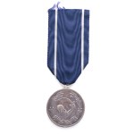 Poland To Its Defender Medal - Maritime Medal