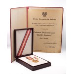 Order of the Builder of People