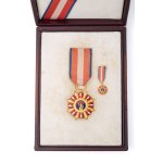 Order of the Builder of People
