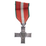 Order of the Cross of Grunwald III class