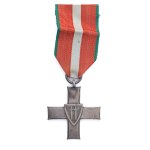 Order of the Cross of Grunwald III class
