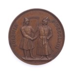 Commemorative Medal, January Uprising 1863