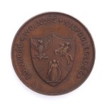 Commemorative Medal, January Uprising 1863
