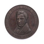 Commemorative medal, Count Stanislaw Dunin-Borkowski