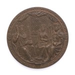 Medal pamiątkowy 500 Lecie Uniwersytetu Jagiellońskiego