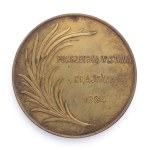 Commemorative medal, General National Exhibition 1894