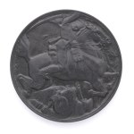 Commemorative medal, In memory of the fallen of the charge at Rokitna, 1915