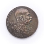 Commemorative medal, Austria, Franz Joseph I