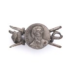 Patriotic badge Tadeusz Kosciuszko