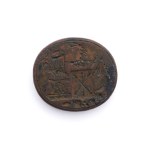 Coat of arms seal with the coat of arms of Jelita