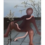 Maja Janczar (ur. 1995, Warszawa), 