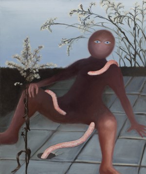 Maja Janczar (ur. 1995, Warszawa), 