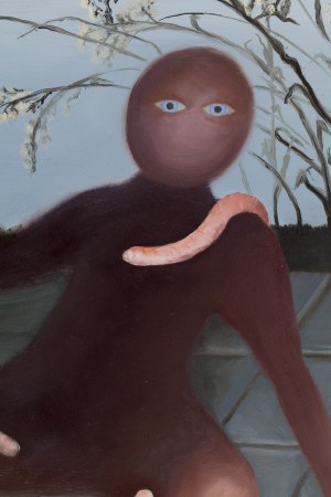Maja Janczar (ur. 1995, Warszawa), 