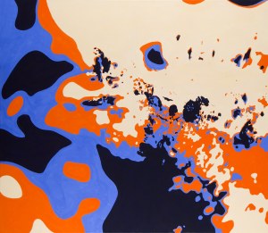 Bartek Materka (ur. 1973, Gdańsk), 