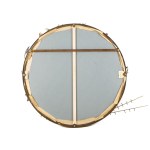 Jan Smaga a Hanna Rechowicz, Circle #80, 2019