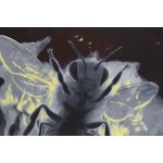 Mateusz Sadowski (b. 1984), Troubled bee, 2025