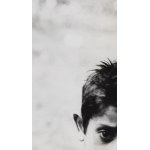 Zofia Rydet (1911 Stanislawow - 1997 ), Strange Melody from the series Little Man, 1961